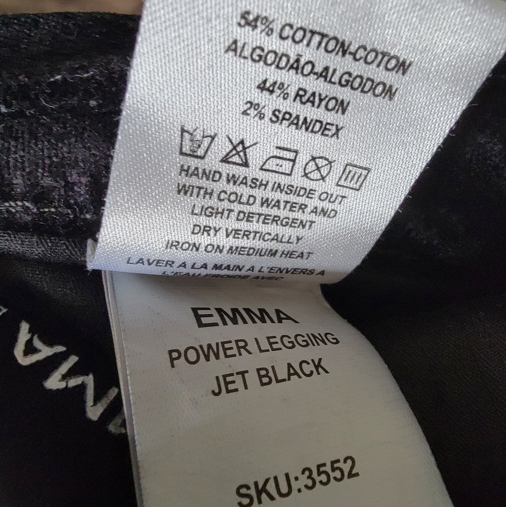 DL1961 Emma Power Jeans - Picture 5 of 5